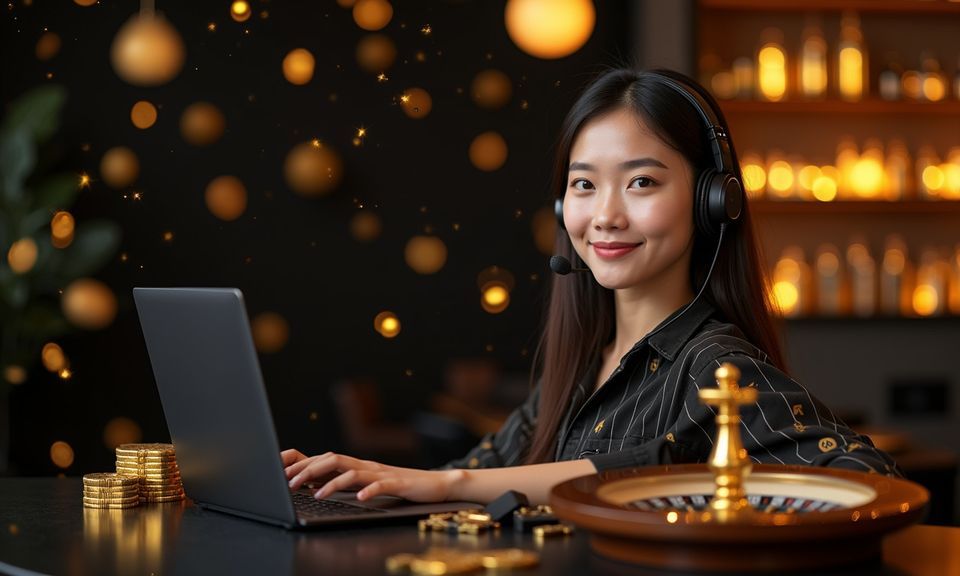 vvz99 Bàn Casino Trực Tiếp Đêm — Dealer Thật, Khung Giờ Của Bạn
