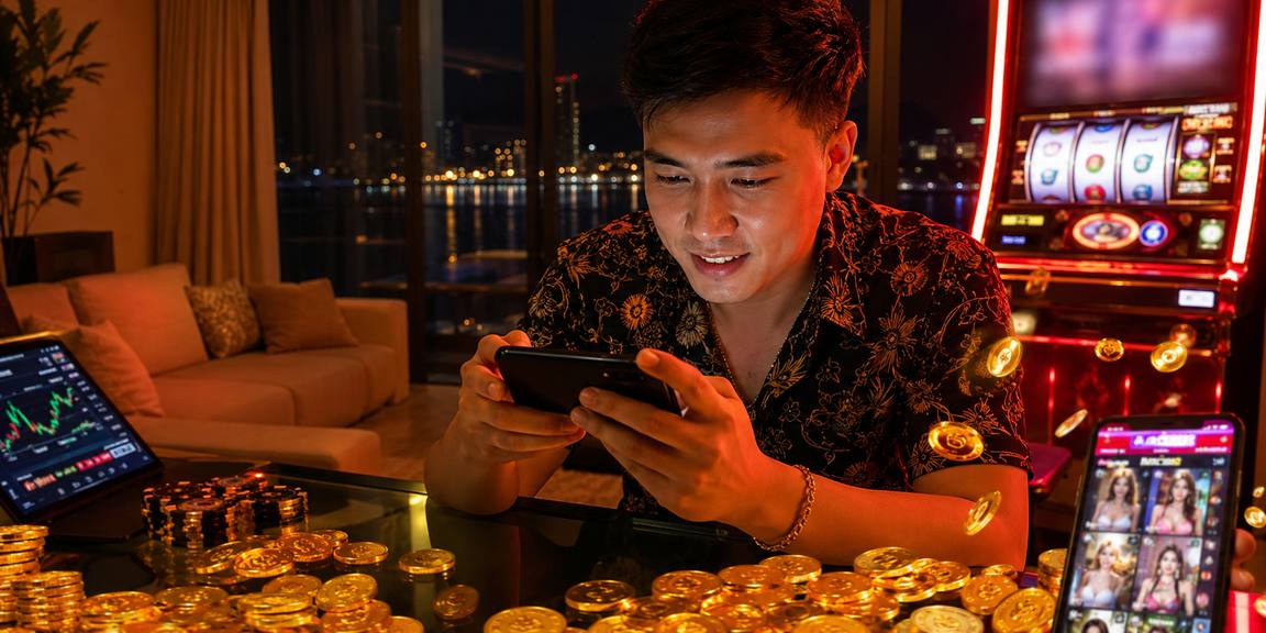 vvz99 Mở sảnh vvz99 ngay trên điện thoại — Android và iOS