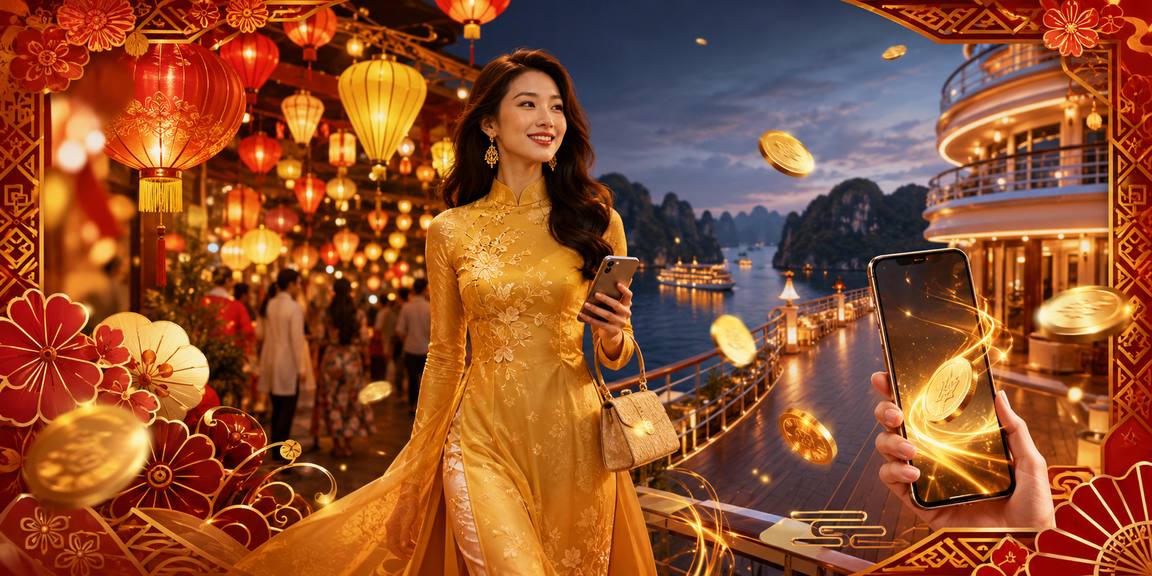vvz99 Casino trực tuyến được xây cho người chơi Việt
