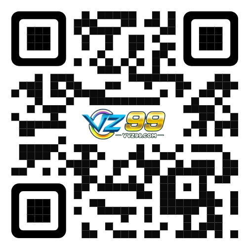 QR trang chính thức